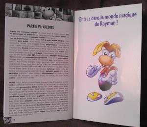 Rayman For Ever (14)